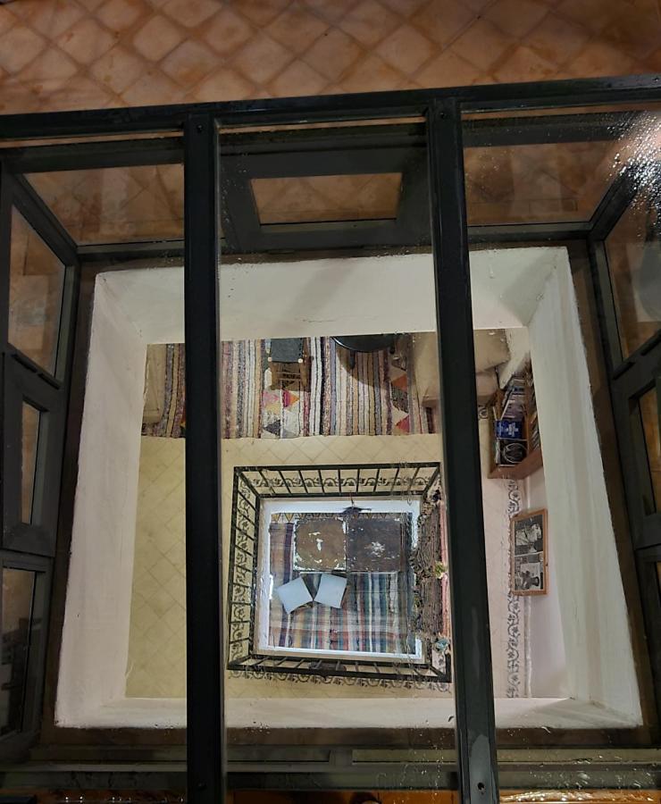 Bed and Breakfast Dar Randigaba Taroudant Exteriér fotografie