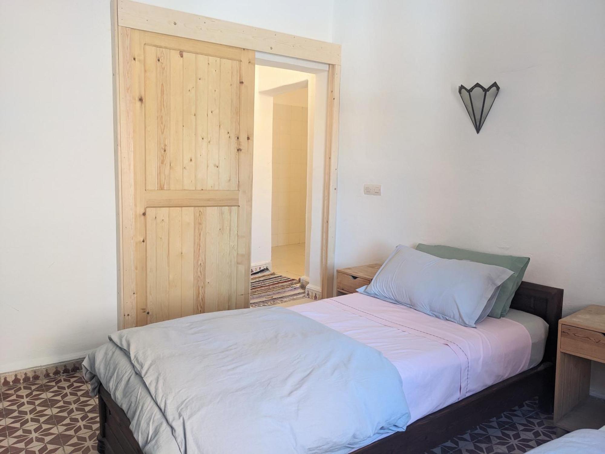 Bed and Breakfast Dar Randigaba Taroudant Exteriér fotografie