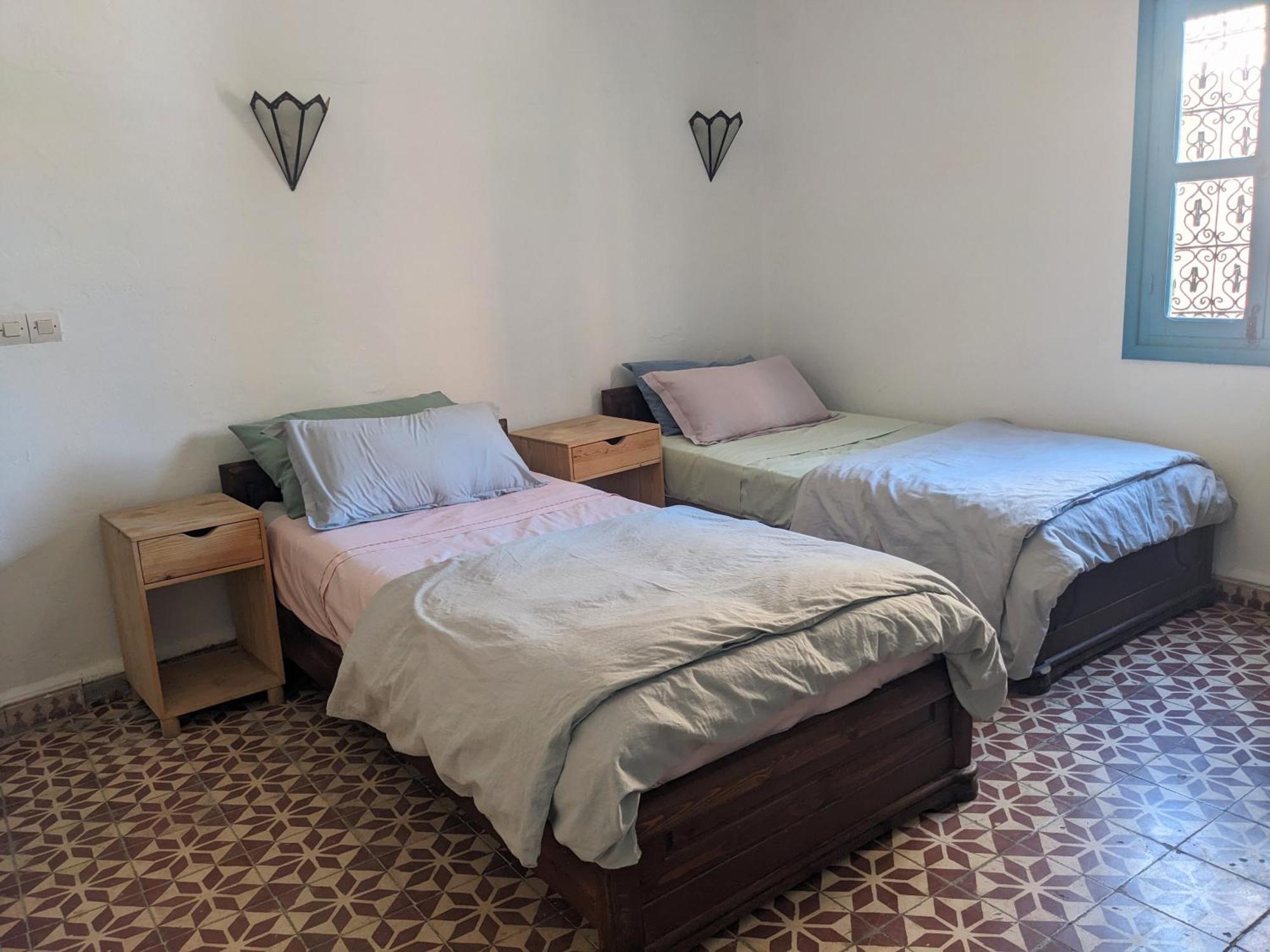 Bed and Breakfast Dar Randigaba Taroudant Exteriér fotografie