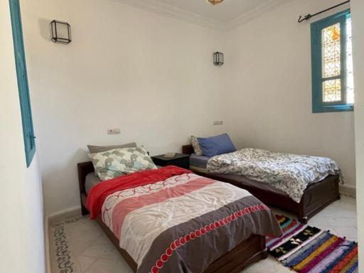 Bed and Breakfast Dar Randigaba Taroudant Pokoj fotografie