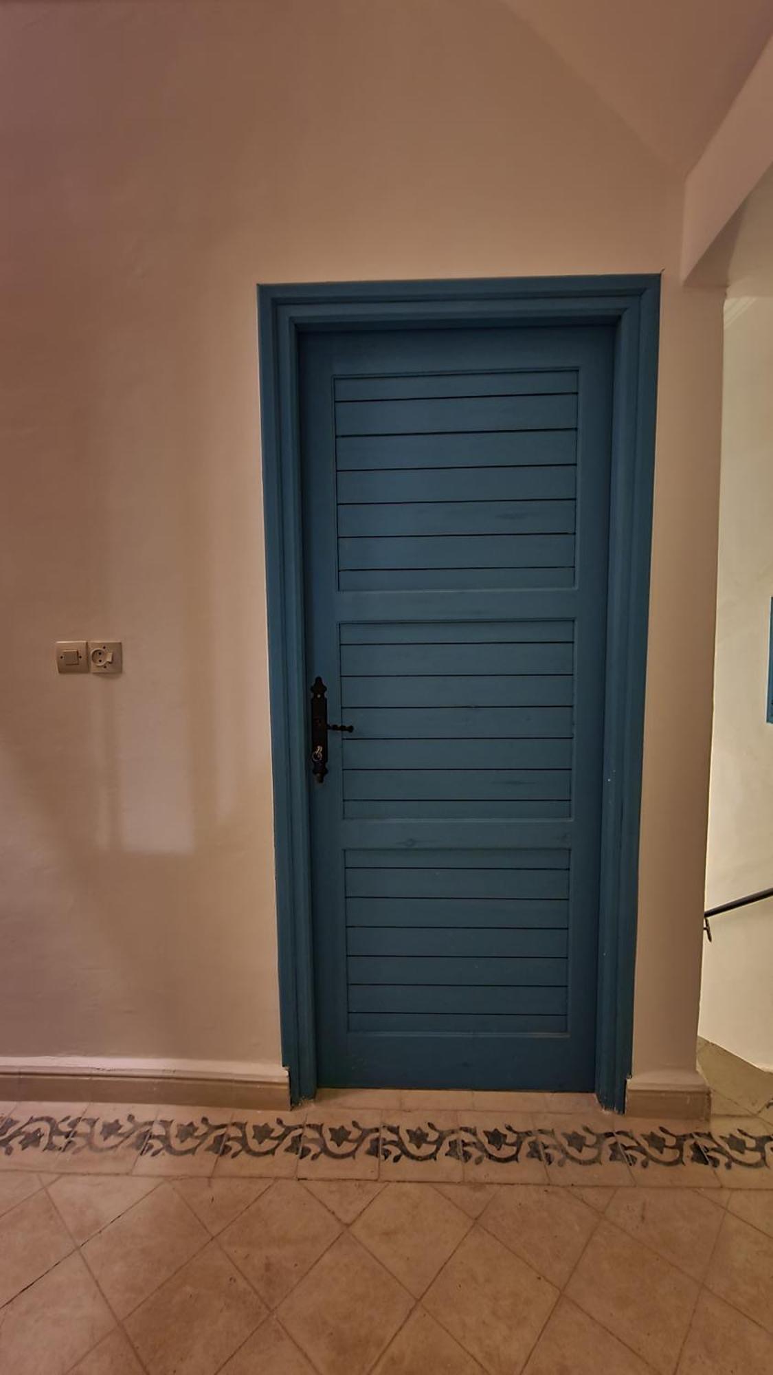Bed and Breakfast Dar Randigaba Taroudant Pokoj fotografie