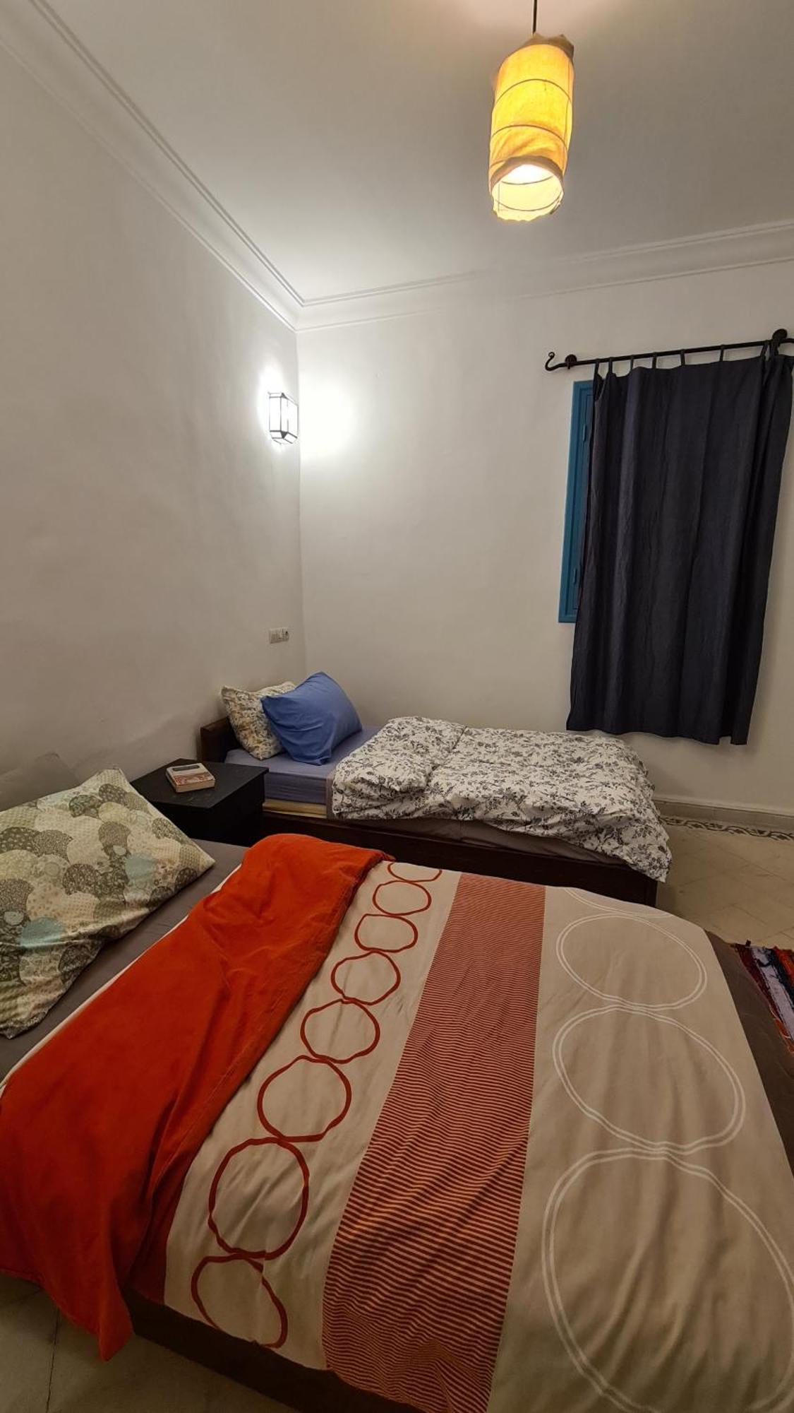 Bed and Breakfast Dar Randigaba Taroudant Pokoj fotografie