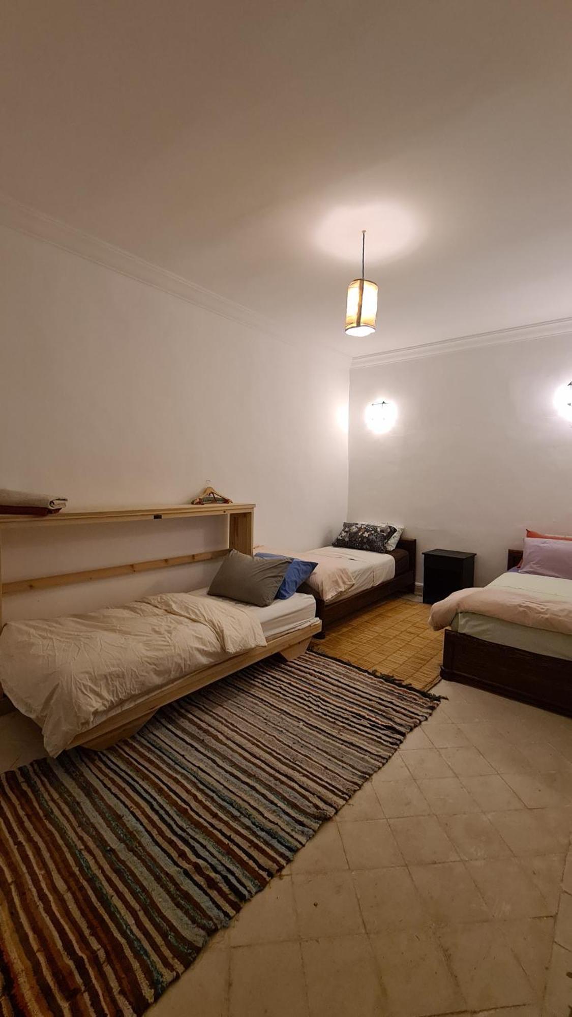 Bed and Breakfast Dar Randigaba Taroudant Pokoj fotografie