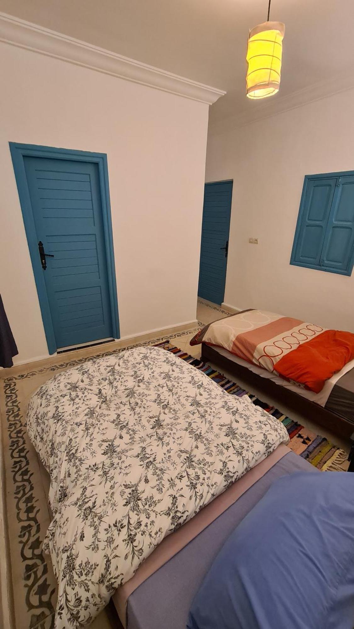 Bed and Breakfast Dar Randigaba Taroudant Pokoj fotografie