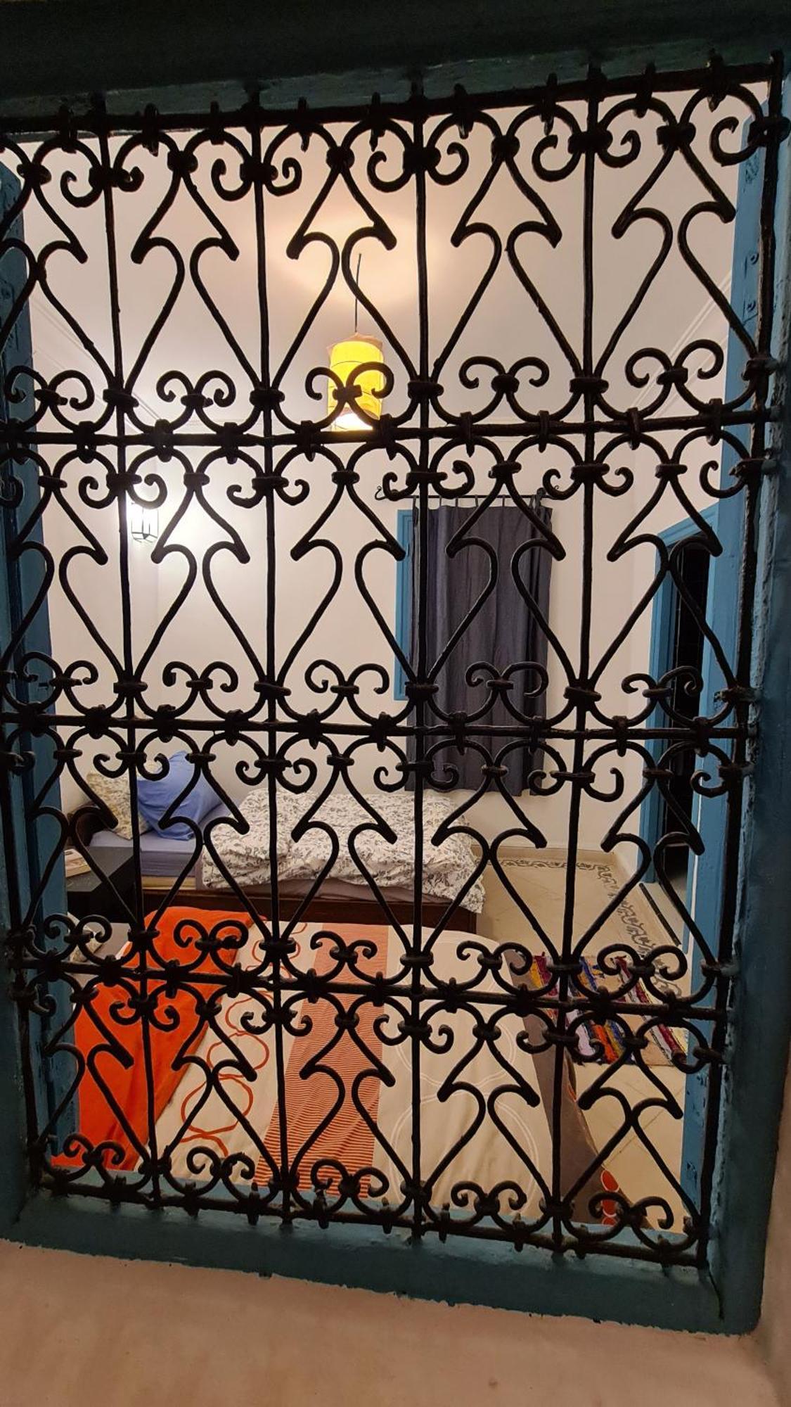 Bed and Breakfast Dar Randigaba Taroudant Pokoj fotografie